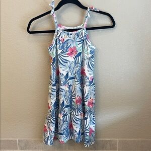 Tommy Bahama Girls Sundress